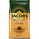 Кофе Jacobs Crema 1кг жареный в зернах Россия JDE
