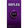 Презервативы Reflex Dotted в смазке х12 Рекитт Бенкизер фарм. группа Тайланд Reflex