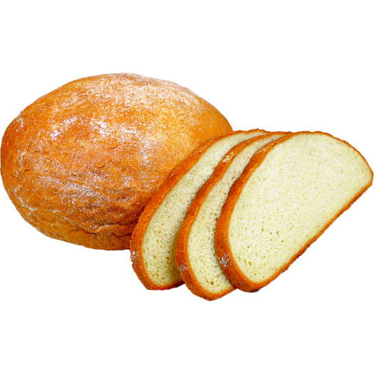 Хлеб Домочай Домашний 450г нарезанный упак Беларусь