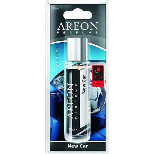 Ароматизатор воздуха Areon Perfume New Car (35мл) арт.ARE-APC11 BALEV CORPORATION EOOD Болгария AREON