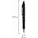 Карандаш механический, грифель 0,5мм Brauberg арт.180286 Китай