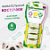 Зубочистики Косточки 80г жевательные малые для собак Wenzhou jinheng pet product Co.LTD Китай Китай Деревенские Лакомства