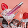 Парфюмерная вода для женщин Bijou Glam Cocktail 18мл ЗАО Дилис Косметик Беларусь Дилис