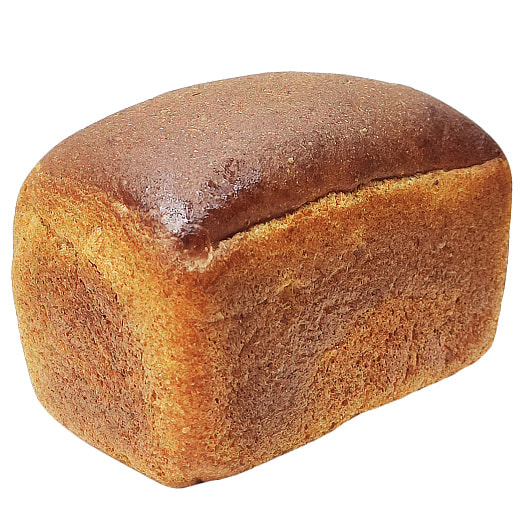 Хлеб 290г ПЭТ ржано-пшеничный Мадлен Беларусь