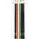 Цветные карандаши кор. 6 цветов арт.180295 Китай Пифагор