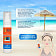 Солнцезащитный крем максимальная защита SPF 80 Beauty Sun 80г ООО Флоресан Россия Beauty Sun