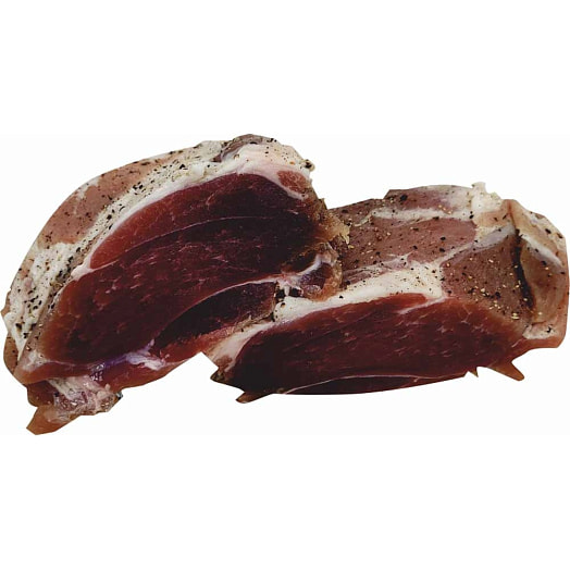 Солонина из окорока по-домашнему, продукт мясной из свинины соленый 1кг Беларусь
