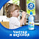 Вода питьевая природная Агуша Зеленая долина 330мл для детей Россия