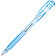 Ручка шариковая Brauberg автомат,корпус ассорти,Синяя арт.140582 Китай