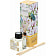 Ароматизатор воздуха Areon Home Perfume Botanic STICKS Osmanthus (50мл) арт.ARE-BHP02 BALEV CORPORATION EOOD Болгария AREON HOME