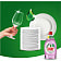 Средство для мытья посуды Pure Clean пл/стак. лаванда и розмарин PG Россия PG