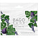 Саше ароматическое для дома Зеленый инжир арт.BGA0601 Россия