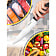 Нож шеф разделочный Linea FILO 200/325мм, chef 8 арт.93-KN-FI-1 ООО Регент Рус Китай Regent Inox