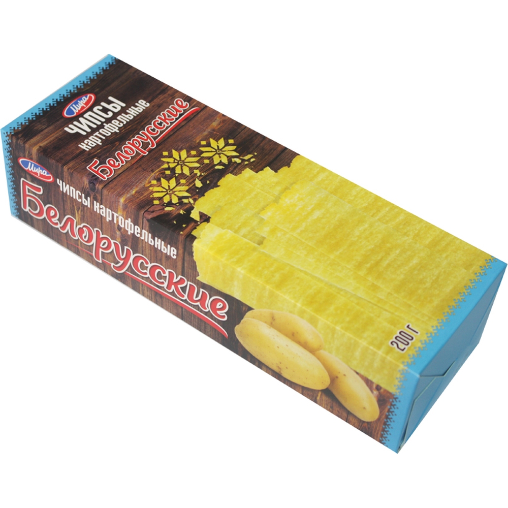 Купить Картофель Для Чипсов В Екатеринбурге