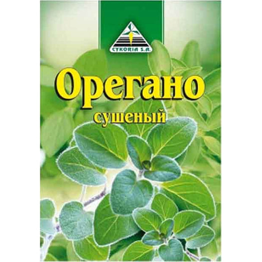 Орегано 10г Польша