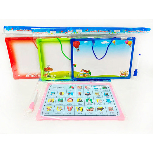 Доска для рисования арт.BTB1362014 Guangdong Big Tree Education Co.,Ltd. Китай
