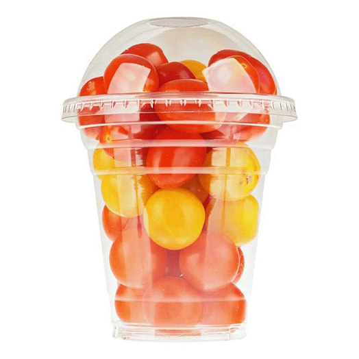 Томаты Черри Тримикс 250г Марокко