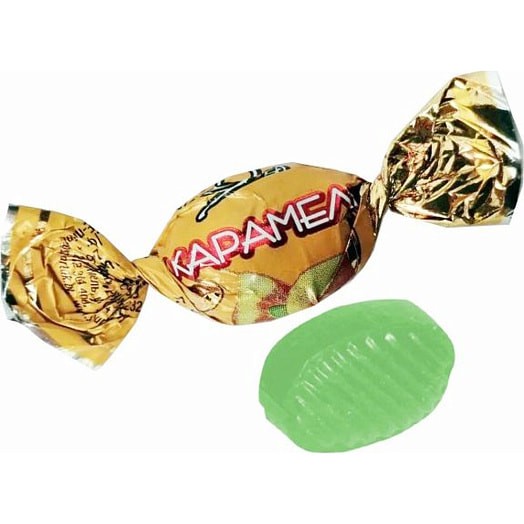 Карамель Дюшес (б.пар.мет.) Спартак Беларусь