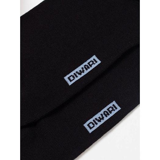 Носки мужские DIWARI 3DSOCKS 3DSOCKS, р.27, 000 черный арт.23С-121СП СООО Конте Спа Беларусь Conte