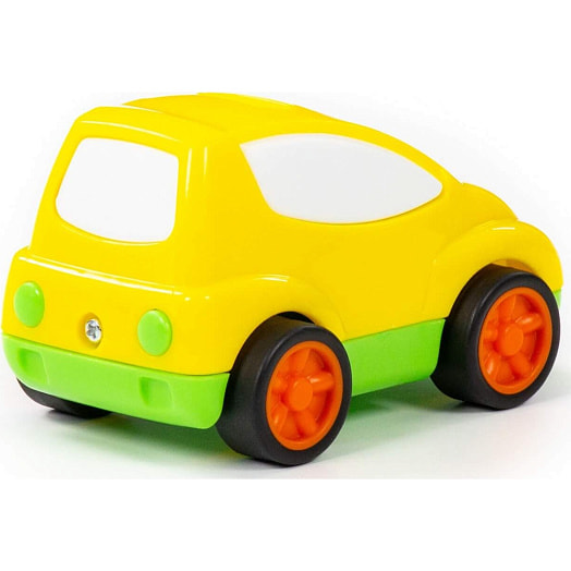 Автомобиль Беби Кар легковой инерционный арт.88840 СООО ПП ПОЛЕСЬЕ Беларусь Полесье