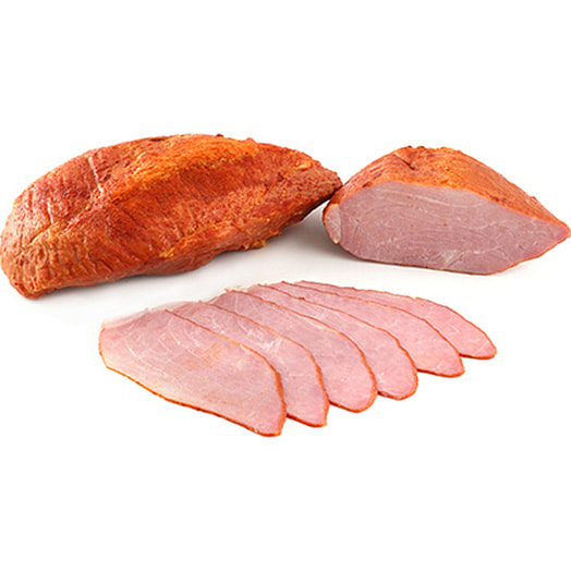 Ветчина Классическая из свинины к/в в/у Гродненский МК Беларусь