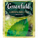 Чай зеленый Greenfield Green Melissa 37.5г (25пак*1.5г) Орими Россия
