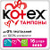 Тампоны женские Kotex Super 16шт Чехия