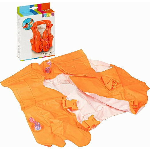 Игрушка надувная для плавания Скутер райдер арт.BT58671NP Китай