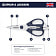 Многофункциональные кухонные ножницы Spear Jackson арт.SJK008 BLT Industrial Group Limited Китай Spear Jackson