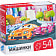 Пазлы 54 Машинки арт.RI5405C ООО Желтый крокодил Беларусь DREAM MAKERS-BOARD GAMES