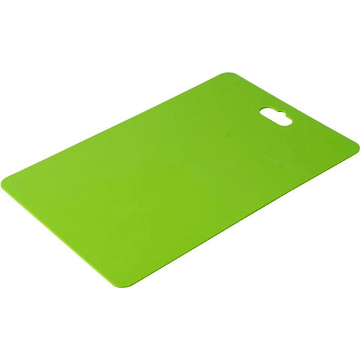 Доска разделочная Light (291х191х2мм) арт.Т32200 ООО Технопластик Беларусь Optimplast