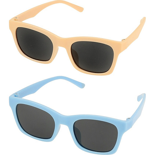 Очки детские (128х46х120мм, цвет микс) арт.ДО-5905 Китай