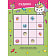 Раскраска книга-игра KAWAII (Забавные наклейки) ОООНавитех Беларусь НАВИТЕХ