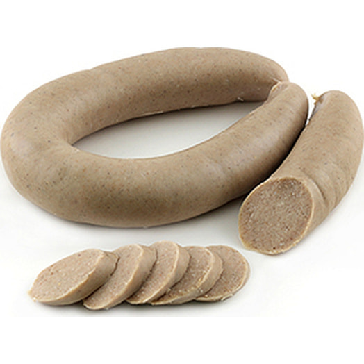 Колбаса Ливерная Питательная мясораст н/о в/у Гродненский МК Беларусь