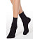 Носки женские CONTE ELEGANT 3DSOCKS р.25-27, 000 черный арт.24С-2СП СООО Конте Спа Беларусь Conte