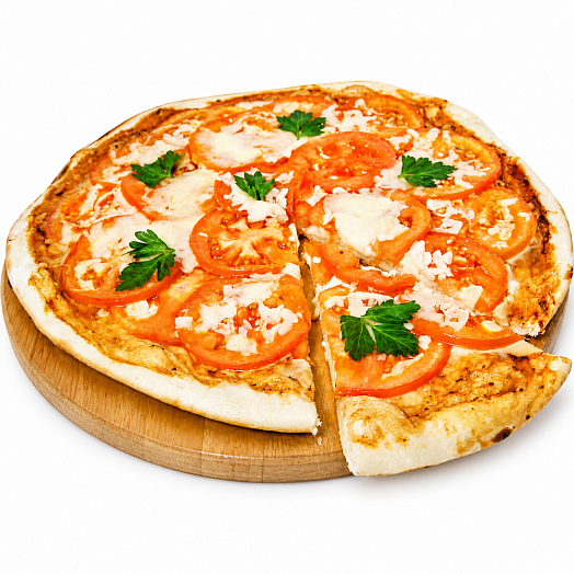 Пицца Маргарита 500г Беларусь