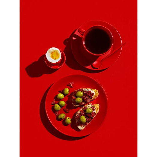 Оливки Бондюэль без косточки с вялеными томатами 200г ж/б Испания