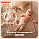 Детские подгузники Huggies Elite Soft 0+ Conv до 3,5кг 25шт Россия