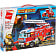 Конструктор Brick 366 деталей, 3 фигурки арт.SL2807 Китай