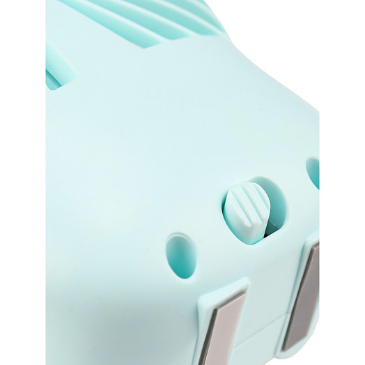 Вентилятор Мишка (USB, 9х5х11,5см) арт.Y28023001 Китай