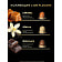 Кофе молотый в капсулах Lor Espresso Chocolat 10шт 52г Франция