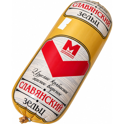 Зельц Славянский ММК Беларусь