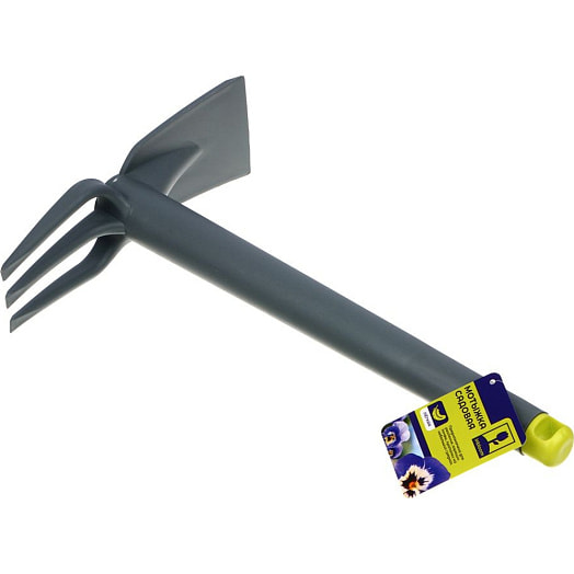 Мотыжка садовая INBLOOM 32х21х7.5см арт.181-060 Китай