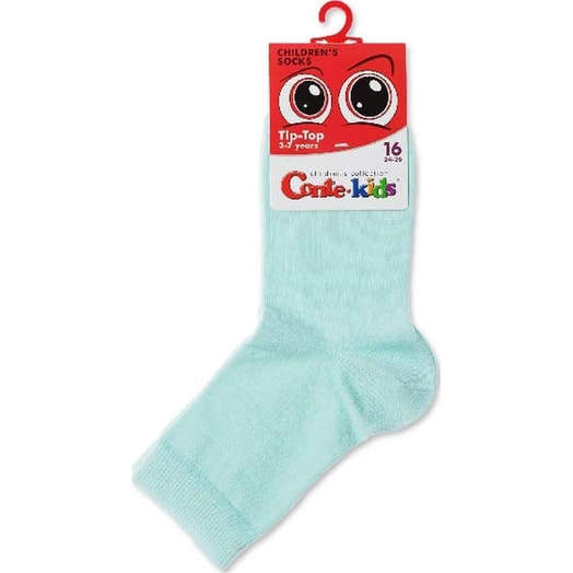 Носки детские Conte-kids tip-top карт/уп. р.24, 000 бледно-бирюзовый арт.5С-11 СП СООО Конте Спа Беларусь Conte-kids