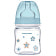 Бутылочка для кормления карт/уп. 0+ blu Canpol Babies Польша Canpol Babies