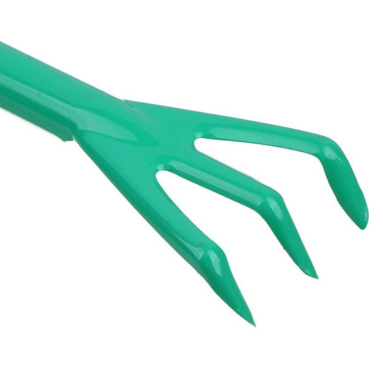 Рыхлитель садовый INBLOOM металлический 28х8.7см арт.181-024 Китай