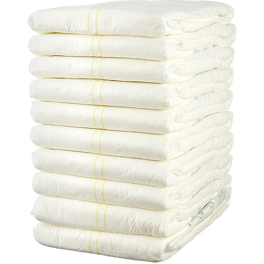 Подгузники для взрослых Dr.Dinno Premium размер L 20шт Fujian Huian Hecheng Household Products Co.,Ltd. Китай Dr.Dinno