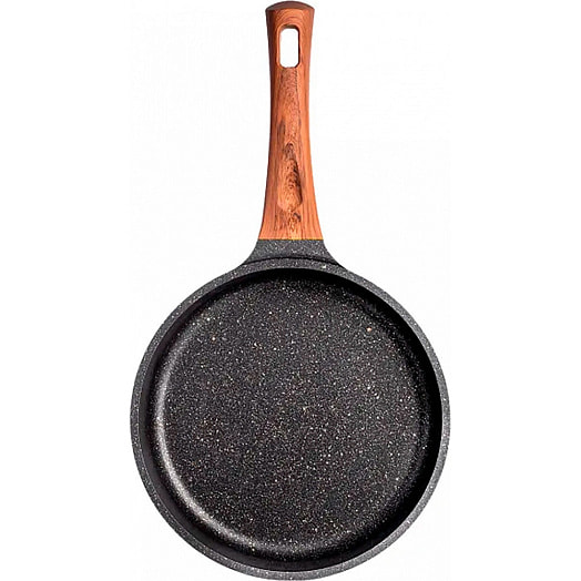 Сковорода а/приг литая 26см Ristretto Stella (Kukmara) арт.сср260а Россия