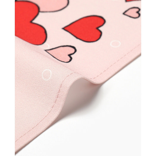 Полотенце Этель Cats love 40*73см арт.5423077 Россия