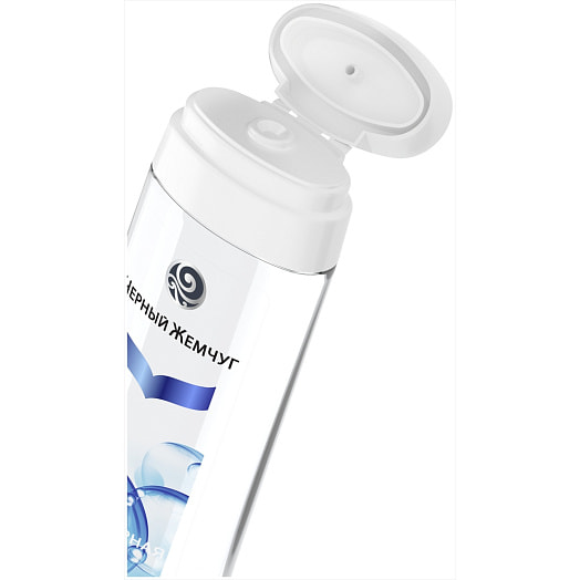 Мицеллярная вода 250мл для лица век и губ экстр. Unilever Россия Черный Жемчуг